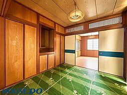 和室の画像