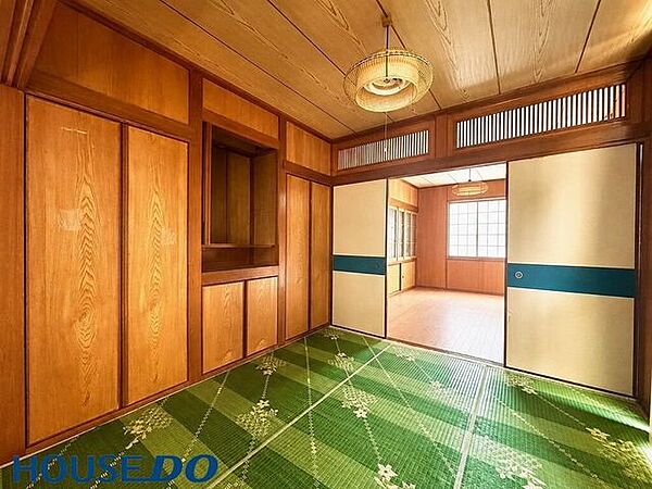 和室