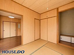 和室の画像