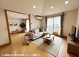 名古屋市緑区梅里二丁目 ミサワホーム中古住宅