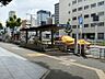 周辺：新栄町駅1番出口まで149ｍ