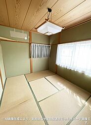 和室の画像
