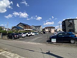 一宮市木曽川町 売土地