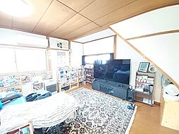室内の画像