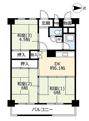外観画像