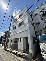 深田マンション 201 ｜ 兵庫県神戸市東灘区御影本町5丁目8-1 17（賃貸マンション1R・2階・25.00㎡） その21