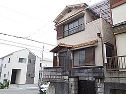 🉐敷金礼金0円！🉐鈴蘭台北町6丁目戸建