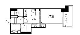 インペリアル新神戸 502 ｜ 兵庫県神戸市中央区加納町2丁目（賃貸マンション1DK・5階・34.41㎡） その2