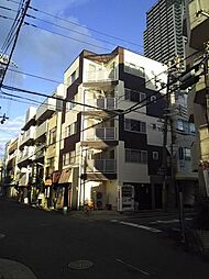 アンフィニジョア六甲