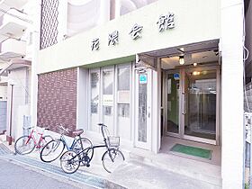 花隈会館  ｜ 兵庫県神戸市中央区花隈町（賃貸マンション1R・3階・20.00㎡） その19