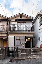 舞子坂58戸建