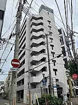 ライオンズマンション神戸西元町 703 ｜ 兵庫県神戸市中央区北長狭通8丁目1-8（賃貸マンション1R・7階・22.88㎡） その1