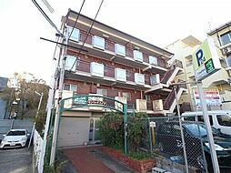 🉐敷金礼金0円！🉐サンリッチハイツ