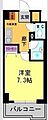 アルパ三宮3階5.4万円