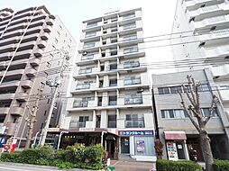 TNハイツ布引