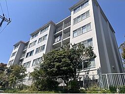 塩屋住宅6号棟