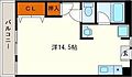 E-FLAT5階6.0万円
