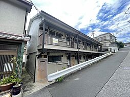 🉐敷金礼金0円！🉐Crescendo　妙法寺