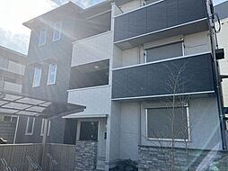 West Garden Court I