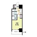 LiveCasa王子公園6階7.3万円