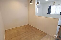 名古屋市南区曽池町4丁目 一戸建て 3LDKのリビング/ダイニング