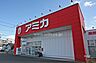 周辺：アミカ(緑浦里店)の外観