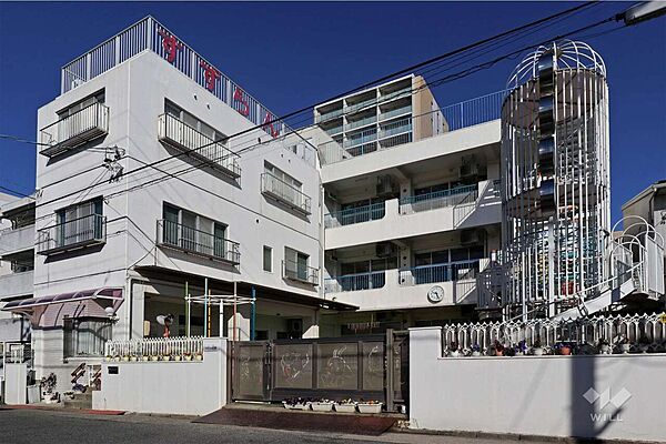 周辺を拡大表示