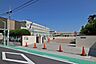周辺：菊住小学校[公立]の外観