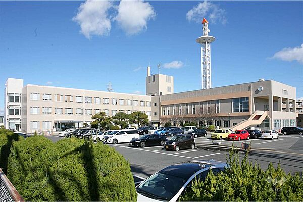 周辺を拡大表示