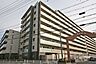 外観：サンメゾン野並サウスヒルズアベニューの外観