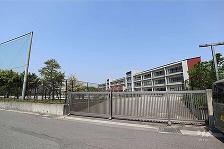 大東小学校[公立]の外観