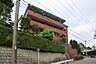 外観：ソフィア八事グランステージの外観（南東側から）