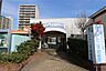 周辺：内田橋聖アントニオ幼稚園[私立]の外観