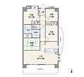 グランピア道徳4階2,160万円