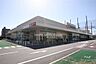 周辺：平和堂(ビバモール名古屋南店)の外観