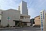 周辺：熱田区休日急病診療所の外観