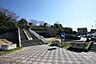 周辺：滝の水公園の外観