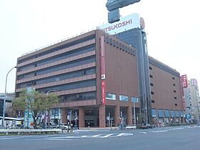 愛知県名古屋市名東区高社１丁目（賃貸マンション1K・1階・24.90㎡） その21