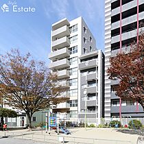 愛知県名古屋市千種区清住町１丁目（賃貸マンション1K・1階・35.62㎡） その1