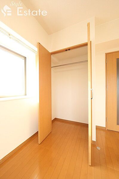 愛知県名古屋市名東区富が丘(賃貸マンション1K・4階・24.80㎡)の写真 その11