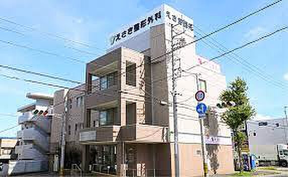 愛知県名古屋市天白区井の森町(賃貸アパート1LDK・2階・31.24㎡)の写真 その22