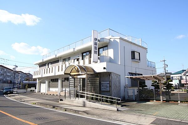愛知県名古屋市天白区井の森町(賃貸アパート1LDK・1階・32.49㎡)の写真 その23