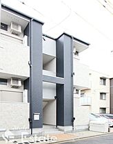 愛知県名古屋市昭和区川名町５丁目（賃貸アパート1R・1階・20.98㎡） その1