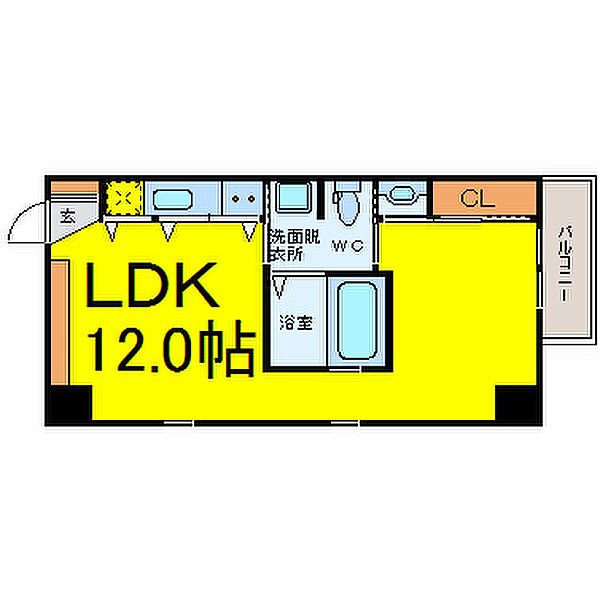 画像2:LDK12.0帖　　デザイナーズ