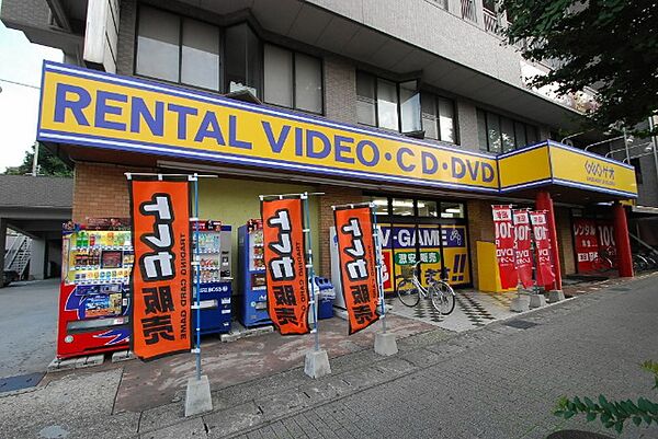 愛知県名古屋市名東区高針４丁目(賃貸マンション1K・2階・42.00㎡)の写真 その20