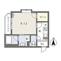 愛知県名古屋市千種区姫池通２丁目（賃貸マンション1K・2階・24.90㎡） その2