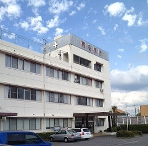 愛知県名古屋市名東区宝が丘(賃貸マンション1LDK・2階・50.60㎡)の写真 その18