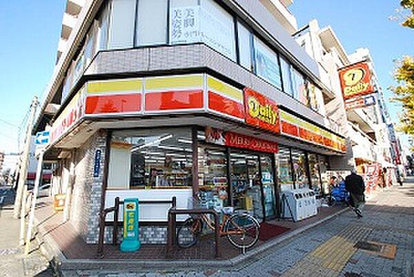 愛知県名古屋市千種区池下１丁目(賃貸マンション1LDK・4階・33.62㎡)の写真 その20