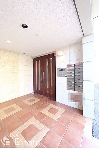 愛知県名古屋市名東区明が丘(賃貸マンション1K・10階・24.80㎡)の写真 その15