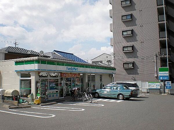 愛知県名古屋市名東区明が丘(賃貸マンション1K・3階・24.77㎡)の写真 その16